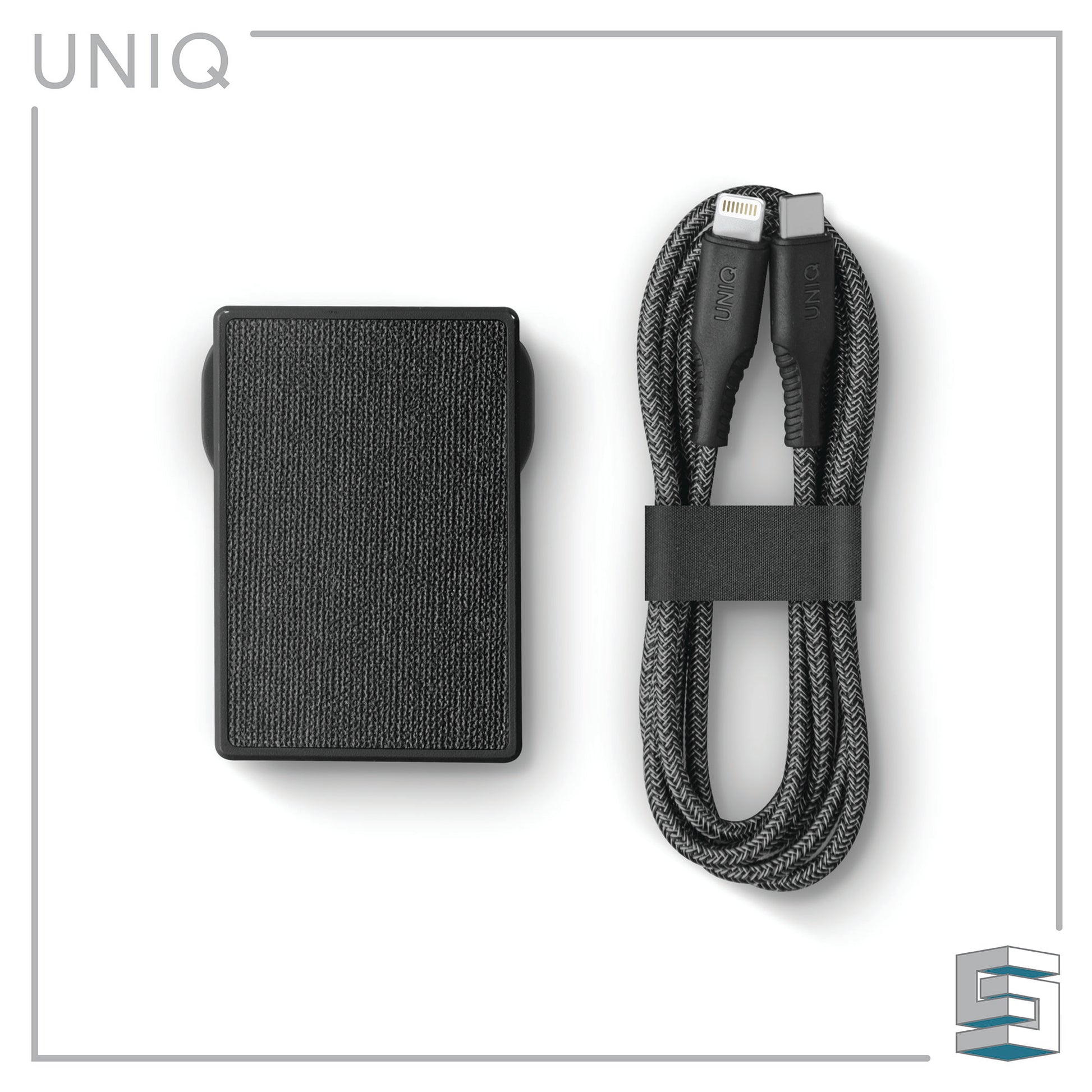 Wall Charger - UNIQ Votre Slim Kit Global Synergy Concepts