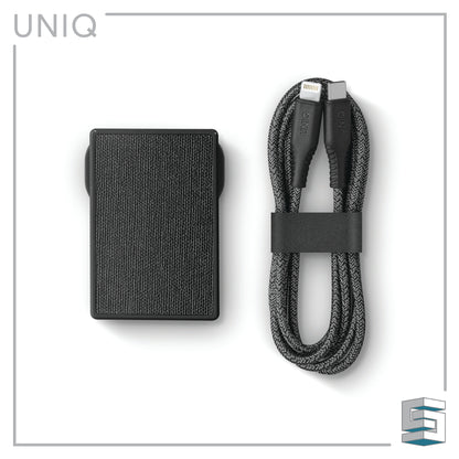 Wall Charger - UNIQ Votre Slim Kit Global Synergy Concepts