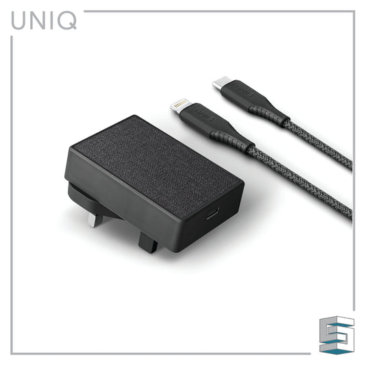 Wall Charger - UNIQ Votre Slim Kit Global Synergy Concepts