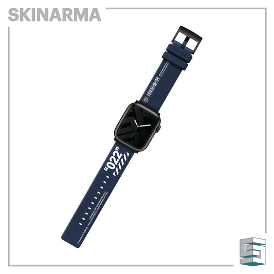 Apple Watch Strap - SKINARMA Taihi Sora (49/45/44/42mm) Global Synergy Concepts