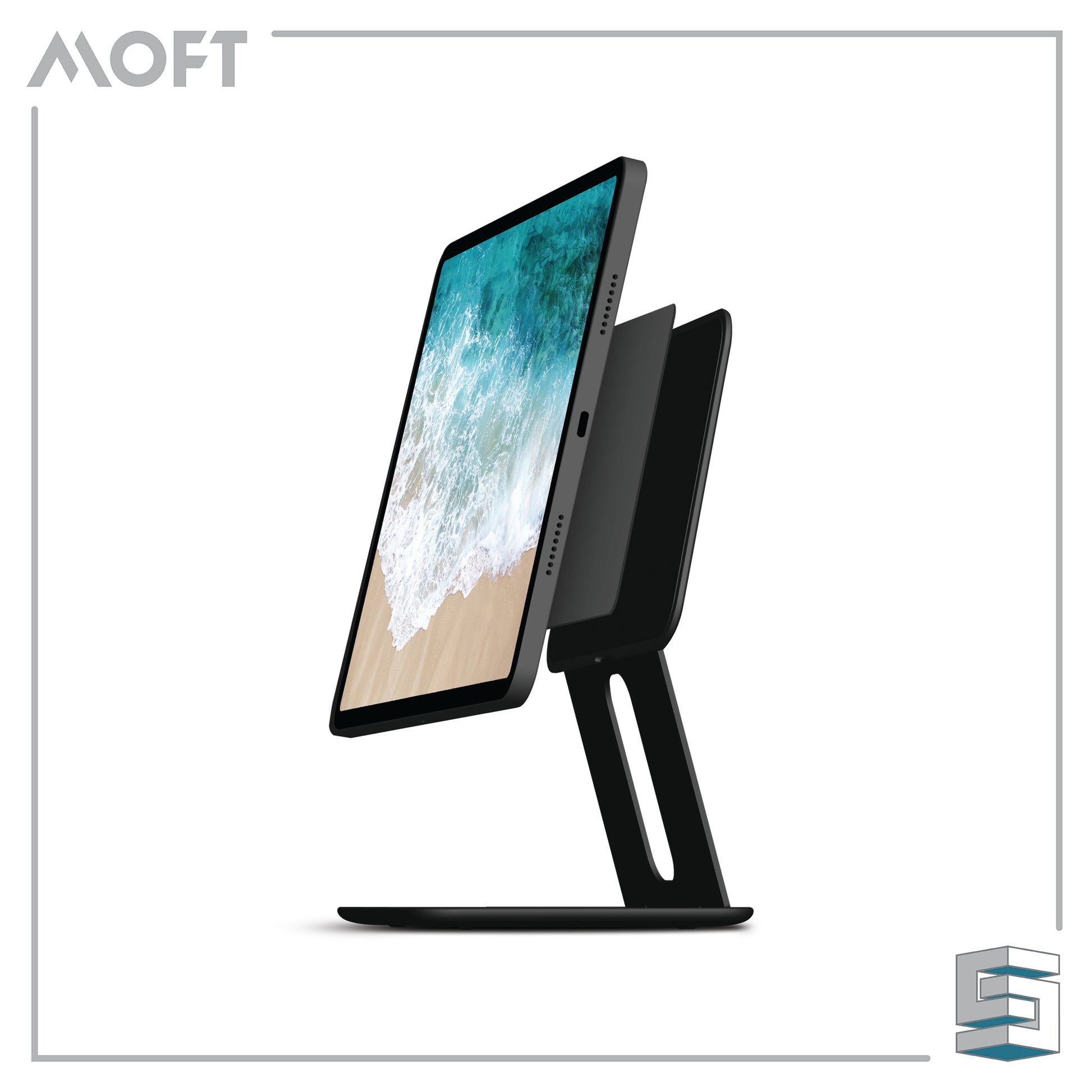 Tablet Stand - MOFT Snap Float Stand Global Synergy Concepts