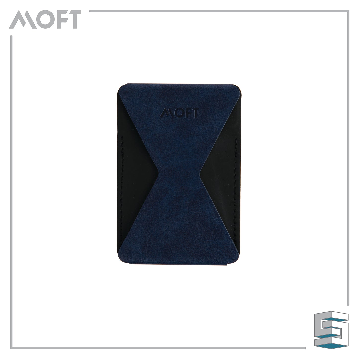 Phone Stand - MOFT X Phone Stand & Wallet (Adhesive) Global Synergy Concepts