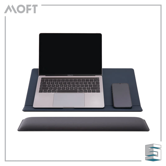 Desk Mat - MOFT Smart Desk Mat Global Synergy Concepts