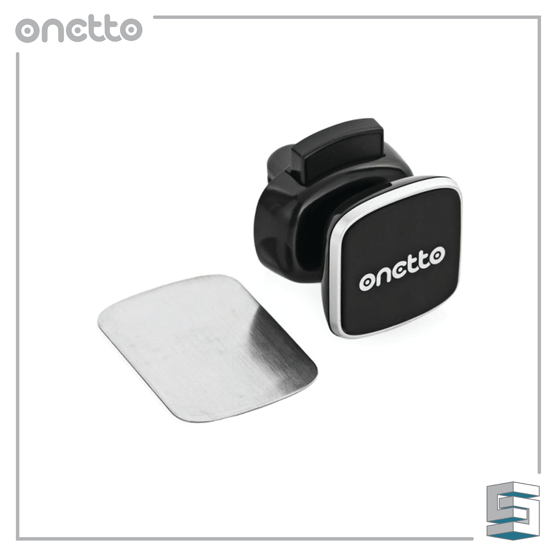 Car Mount - ONETTO Easy Clip Vent Mount Global Synergy Concepts