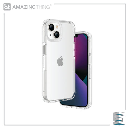 Case for Apple iPhone 14 series - AMAZINGTHING Defender Pro Drop Proof Global Synergy Concepts