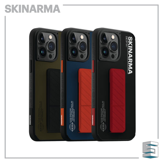 Case for Apple iPhone 14 series - SKINARMA Gyo Global Synergy Concepts