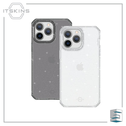 Case for Apple iPhone 14 series - ITSKINS Hybrid_R // Spark Global Synergy Concepts