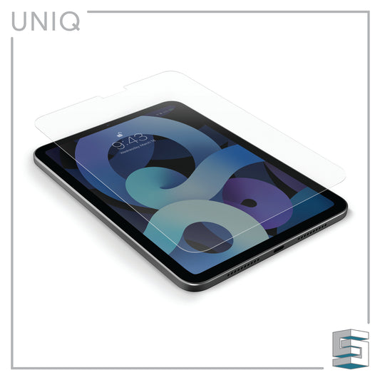 Tempered Glass for Apple iPad Pro 11 / iPad Air 10.9 - UNIQ Optix Global Synergy Concepts