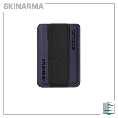 Phone stand & card-holder - SKINARMA Kado Global Synergy Concepts