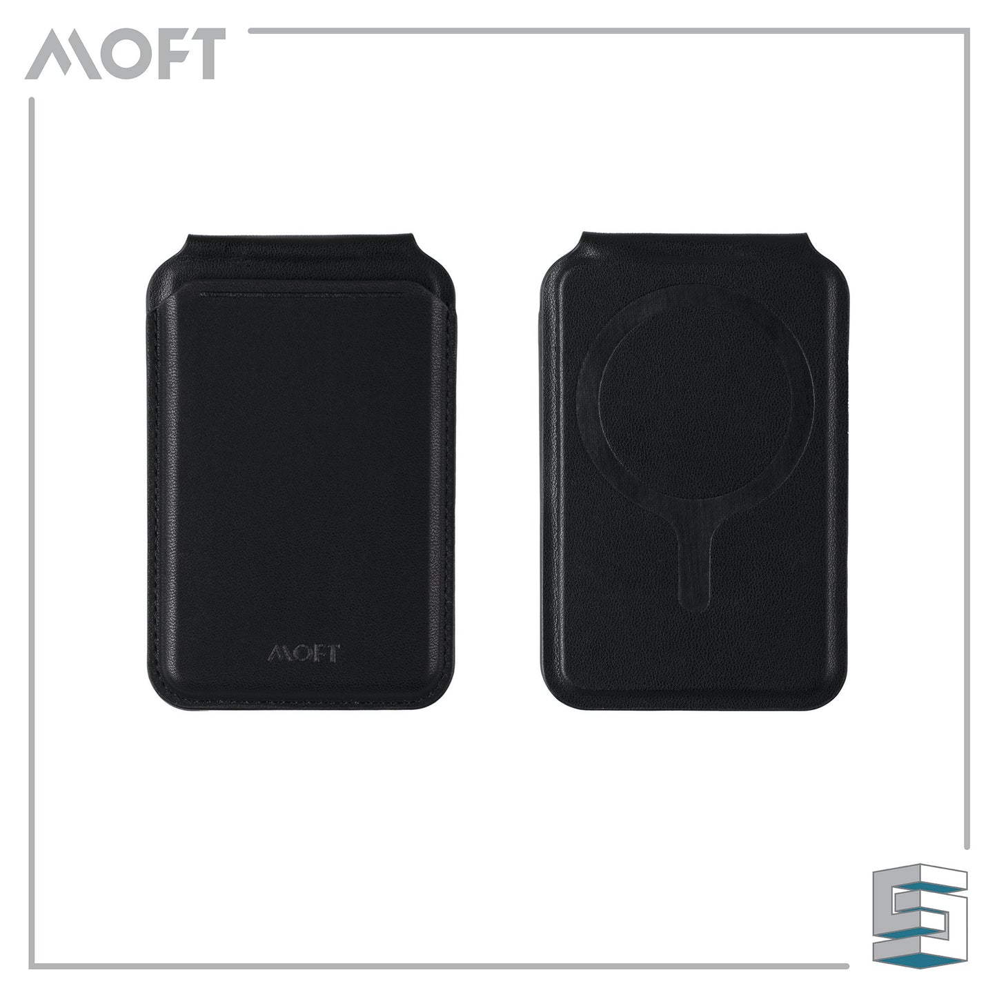 Phone Stand - MOFT Snap Flash Wallet & Stand Global Synergy Concepts