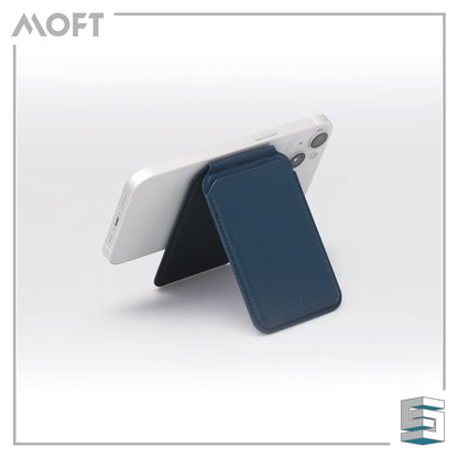 Phone Stand - MOFT Snap Flash Wallet & Stand Global Synergy Concepts