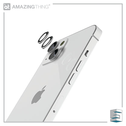 Tempered Glass for Apple iPhone 13 series – AMAZINGTHING SupremeGlass Lens Glass Global Synergy Concepts